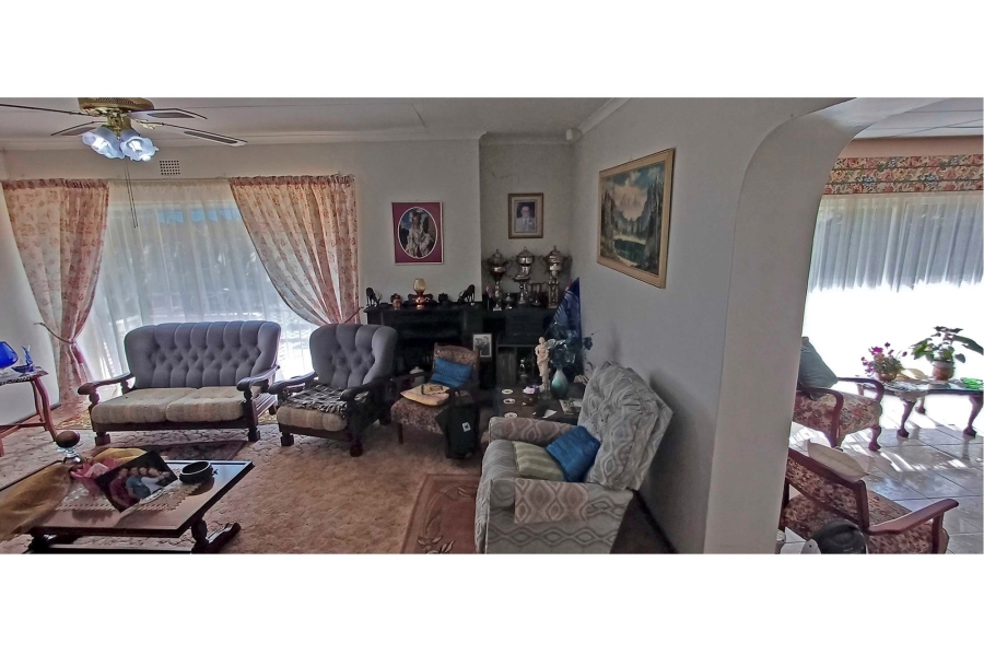 3 Bedroom Property for Sale in Flamingo Park Free State